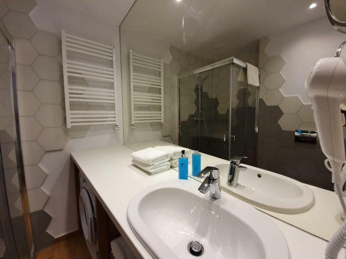 Prywatne Apartamenty W Hotelu - 365Pam Sarbinowo Extérieur photo